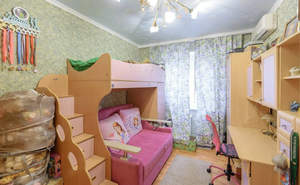 2-к квартира, вторичка, 52м2, 3/9 этаж