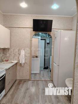 2-к квартира, вторичка, 41м2, 1/1 этаж