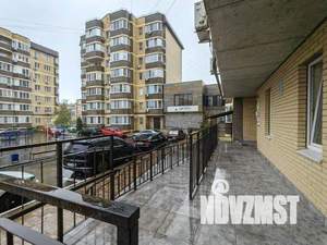 1-к квартира, вторичка, 45м2, 6/7 этаж