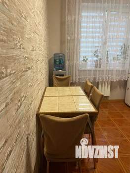 1-к квартира, вторичка, 38м2, 15/21 этаж