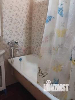 1-к квартира, вторичка, 40м2, 16/17 этаж