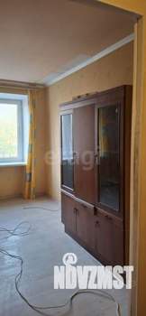 1-к квартира, вторичка, 19м2, 4/5 этаж