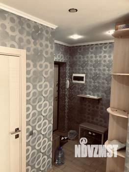 1-к квартира, вторичка, 36м2, 10/19 этаж