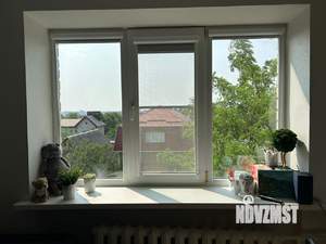 1-к квартира, вторичка, 30м2, 4/5 этаж