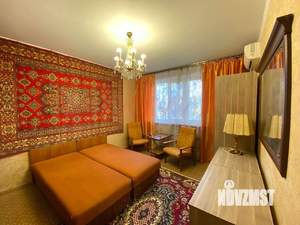 2-к квартира, вторичка, 60м2, 4/9 этаж