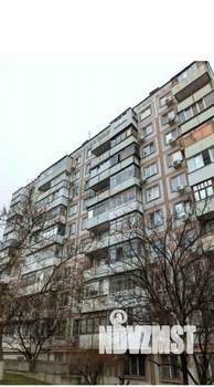 1-к квартира, вторичка, 22м2, 9/9 этаж