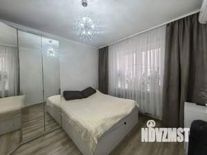 3-к квартира, вторичка, 79м2, 2/20 этаж