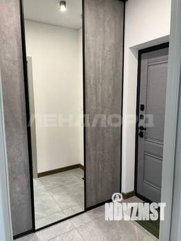 1-к квартира, вторичка, 30м2, 11/20 этаж