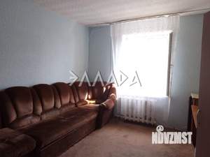 3-к квартира, вторичка, 47м2, 7/9 этаж