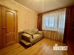 1-к квартира, вторичка, 22м2, 3/9 этаж