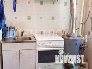 2-к квартира, вторичка, 33м2, 1/3 этаж