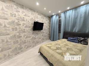 2-к квартира, вторичка, 64м2, 11/18 этаж