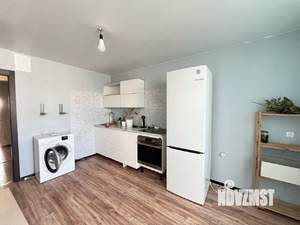 2-к квартира, вторичка, 62м2, 12/18 этаж