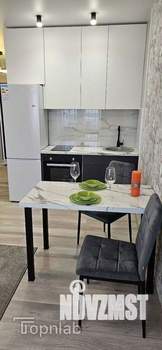 Студия квартира, вторичка, 25м2, 2/9 этаж