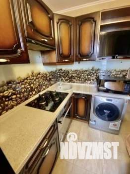 3-к квартира, вторичка, 58м2, 4/5 этаж