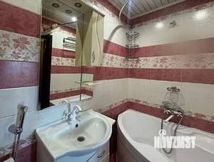 1-к квартира, вторичка, 40м2, 10/10 этаж