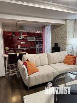 3-к квартира, вторичка, 71м2, 9/9 этаж