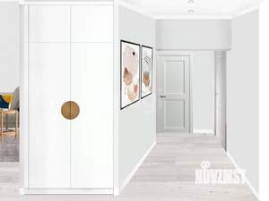 3-к квартира, вторичка, 58м2, 1/5 этаж