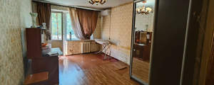 1-к квартира, вторичка, 30м2, 2/5 этаж