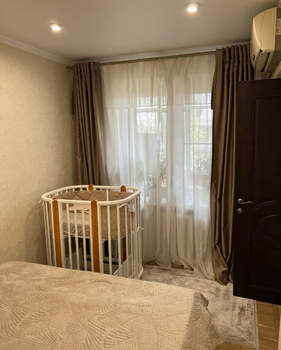 2-к квартира, вторичка, 40м2, 5/9 этаж