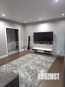 2-к квартира, вторичка, 73м2, 5/10 этаж