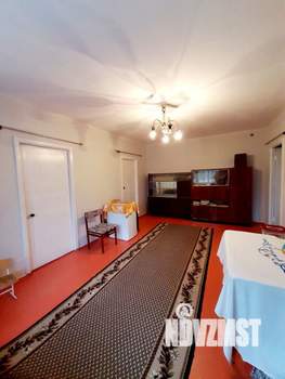 3-к квартира, вторичка, 55м2, 3/6 этаж