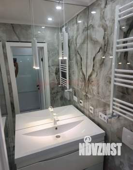 Студия квартира, вторичка, 21м2, 1/4 этаж