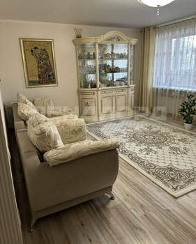 3-к квартира, вторичка, 88м2, 3/9 этаж