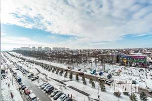 2-к квартира, вторичка, 52м2, 7/17 этаж