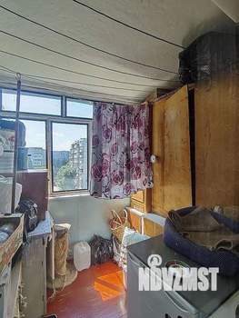 3-к квартира, вторичка, 64м2, 6/9 этаж