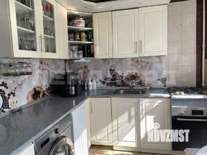 3-к квартира, вторичка, 63м2, 5/9 этаж