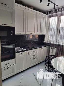 2-к квартира, вторичка, 56м2, 4/17 этаж