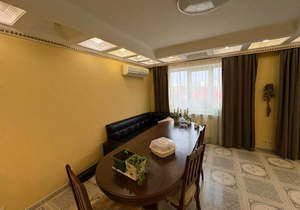 4-к квартира, вторичка, 93м2, 4/9 этаж