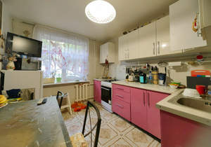 4-к квартира, вторичка, 97м2, 1/9 этаж