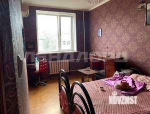 2-к квартира, вторичка, 52м2, 5/5 этаж