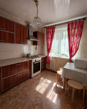 2-к квартира, вторичка, 50м2, 2/9 этаж