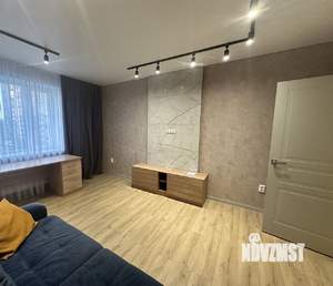 2-к квартира, вторичка, 60м2, 5/22 этаж