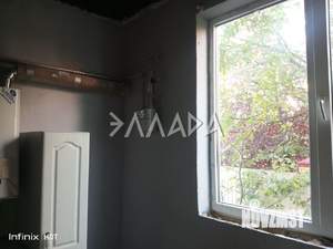 1-к квартира, вторичка, 33м2, 1/2 этаж