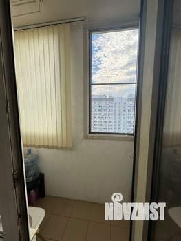 1-к квартира, вторичка, 37м2, 15/17 этаж