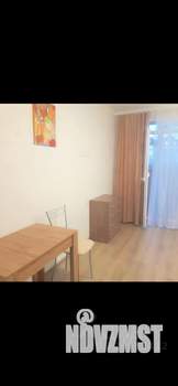 Студия квартира, вторичка, 27м2, 4/7 этаж