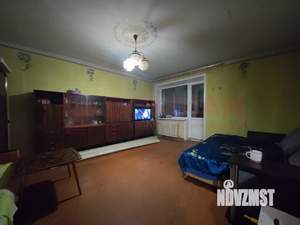 1-к квартира, вторичка, 37м2, 8/9 этаж