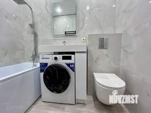 1-к квартира, вторичка, 45м2, 14/25 этаж