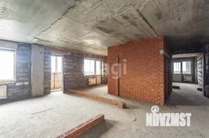 3-к квартира, вторичка, 93м2, 18/26 этаж