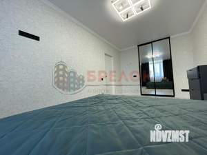 2-к квартира, вторичка, 60м2, 6/11 этаж