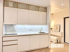 2-к квартира, вторичка, 55м2, 5/25 этаж