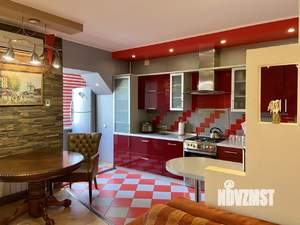 3-к квартира, вторичка, 83м2, 4/10 этаж