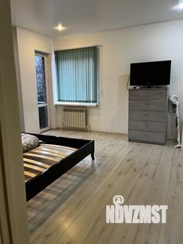 3-к квартира, вторичка, 75м2, 2/5 этаж