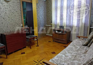 2-к квартира, вторичка, 37м2, 1/2 этаж
