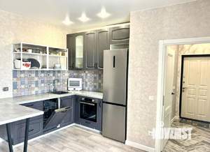 2-к квартира, вторичка, 45м2, 9/10 этаж