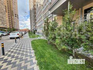 Студия квартира, вторичка, 21м2, 16/24 этаж